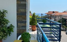 Vassilikos Apartment